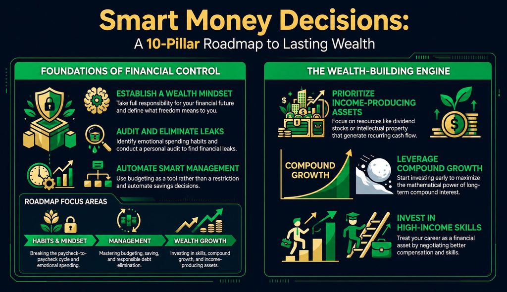 Smart Money Decisions Full License Rights Review
