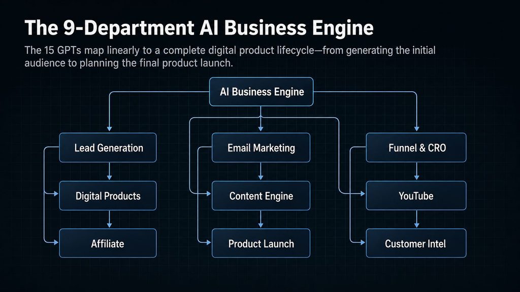 PLR Business Creator AI Review