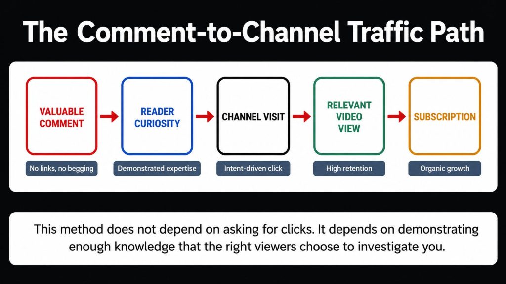 PLR Get Free YouTube Traffic From Other People's Videos Review