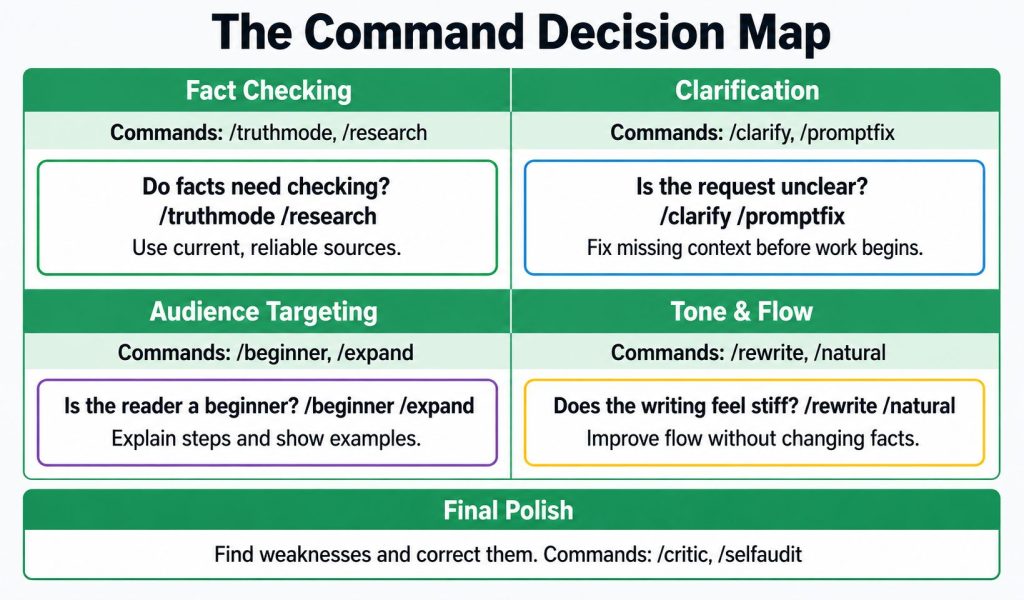 Top ChatGPT Slash Commands PLR Review