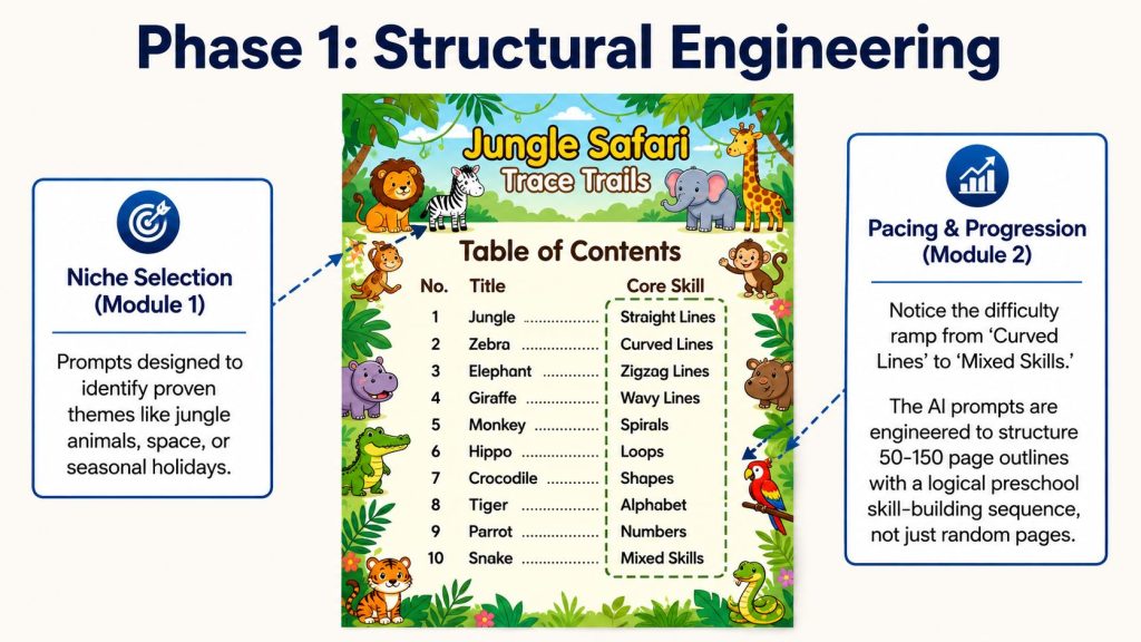 PLR Pencil Control Workbook Creator AI Review