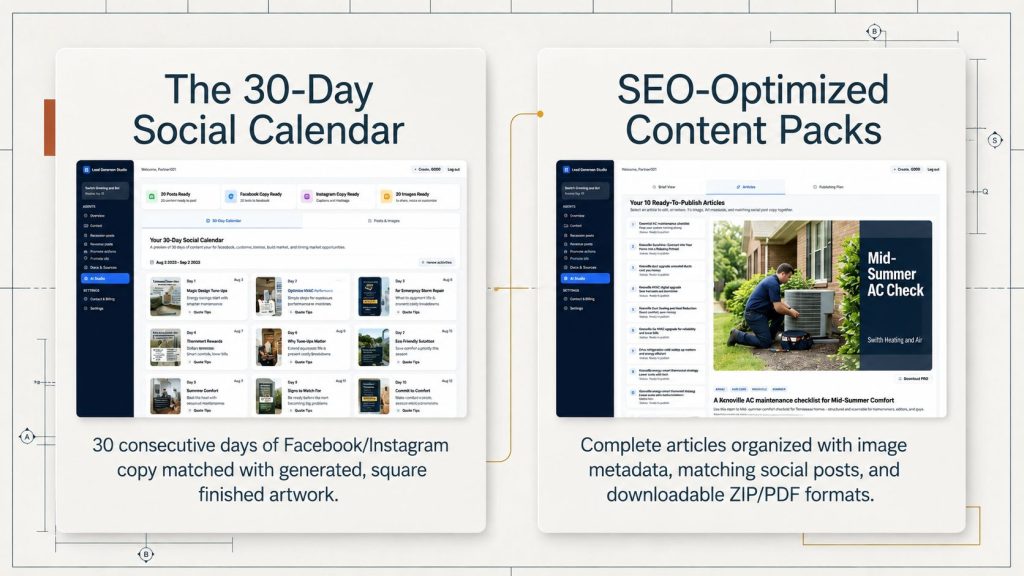 Local Alchemist AI Your Own Automated Local Marketing SaaS Review