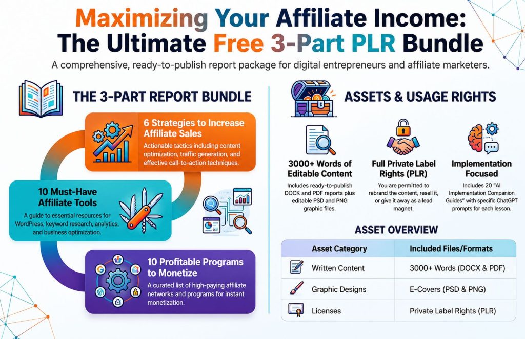 AI Toolkit The Business Foundation Framework PLR Review