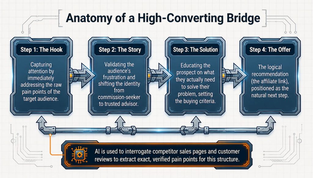 PLR AI-Powered Affiliate Bridge Review