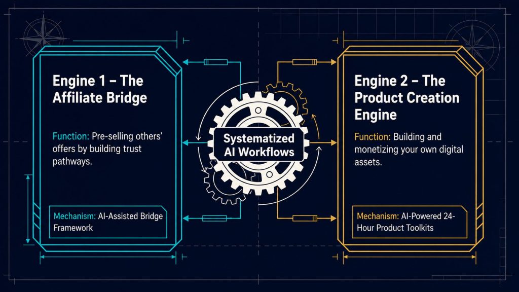 AI Toolkit The Product Creation Engine PLR Review