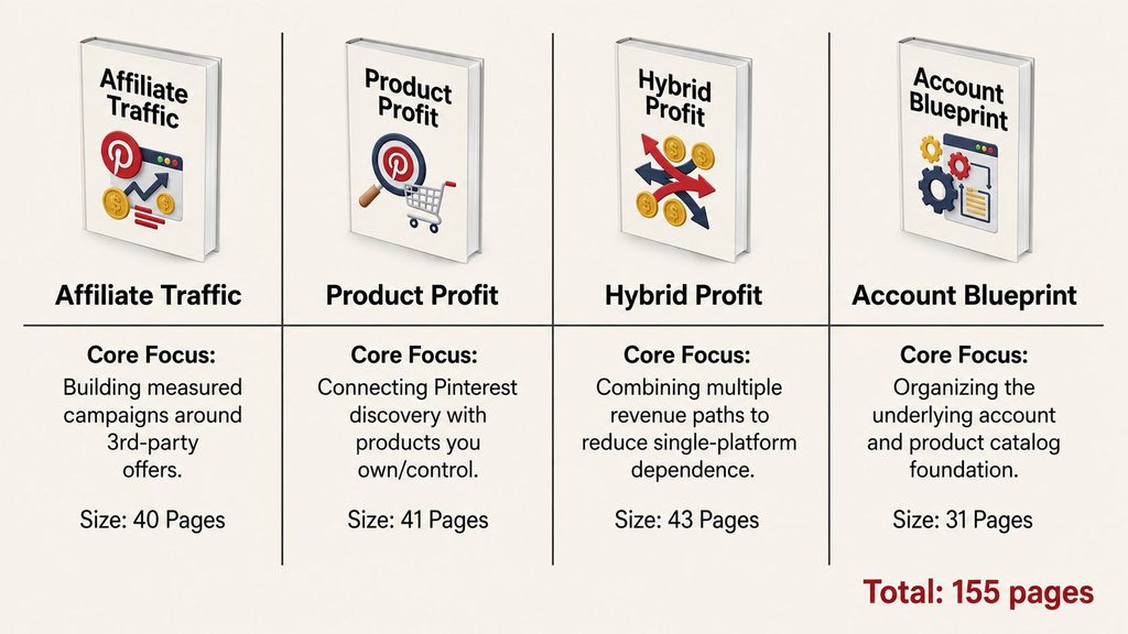 PLR PinTraffix Review