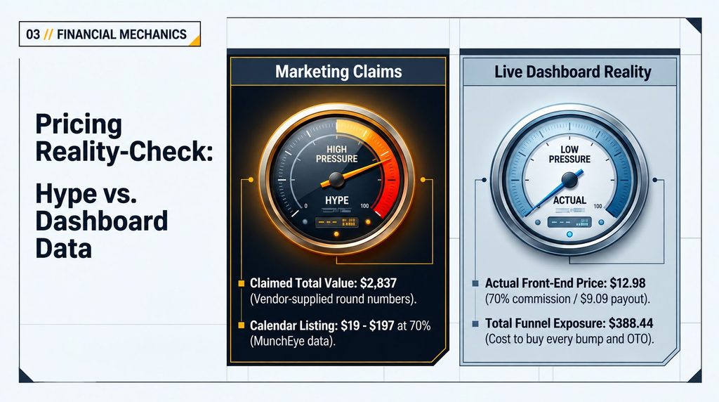 PLR Firesale Pressure-Proof Leadership Review