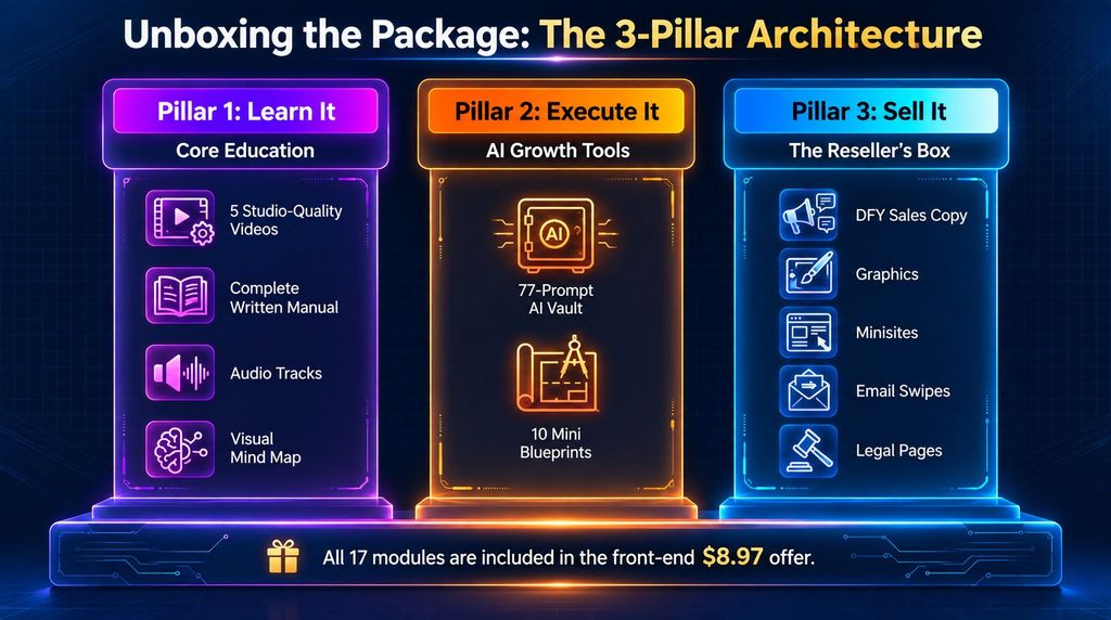 PLR Run Instagram Channels with AI Review