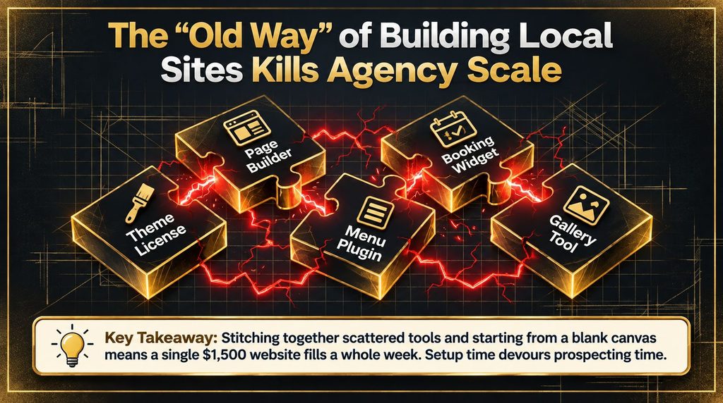 Restaurant Agency Studio Restaurant Website Design & Growth Review