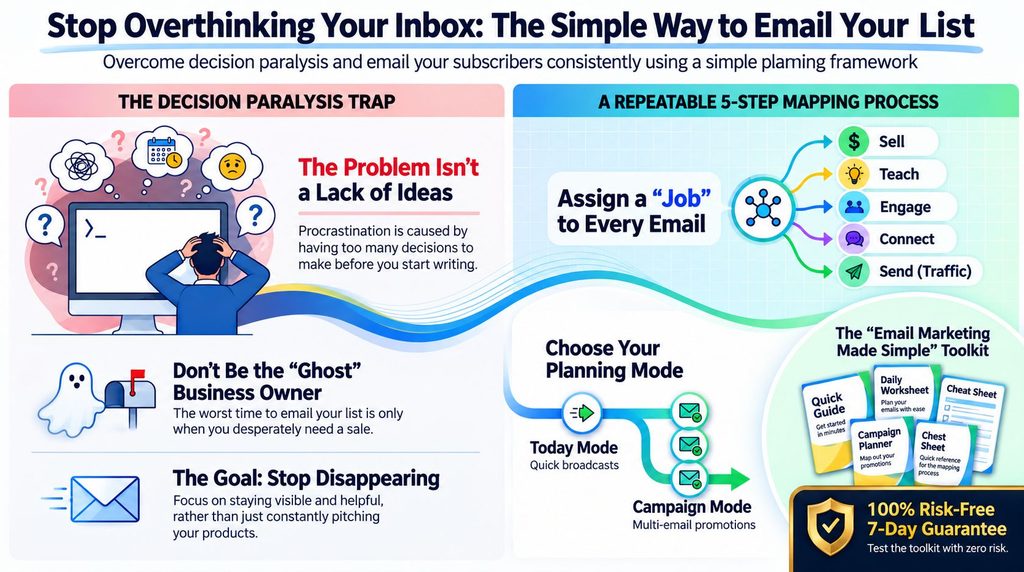 Email Marketing Made Simple Review