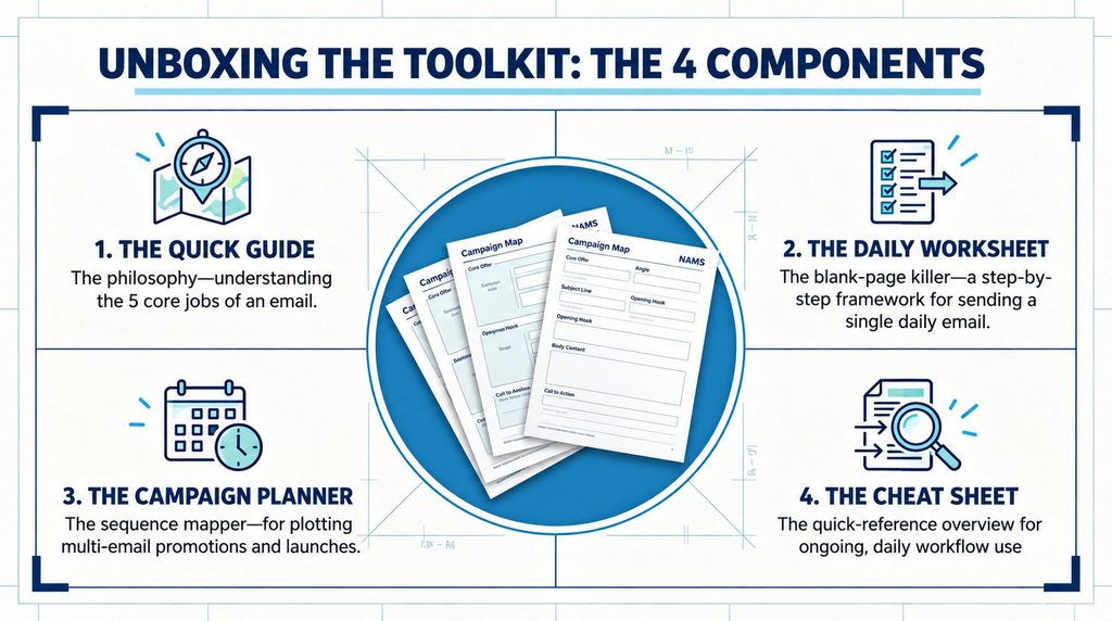 Email Marketing Made Simple Review