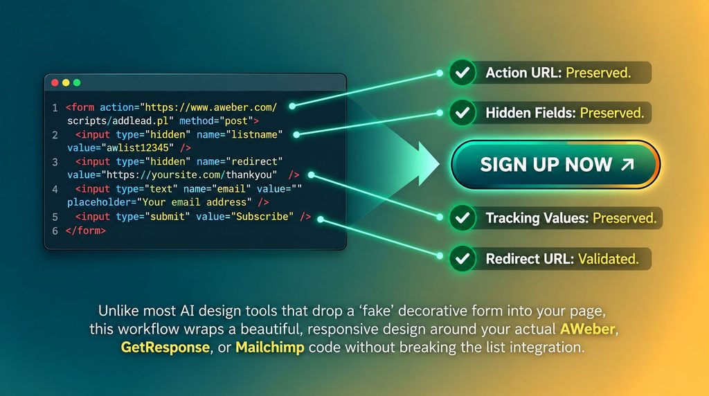 PLR My AI Opt-In Page Generator Review