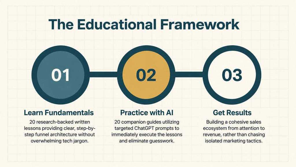 AI Toolkit The Sales Funnel Engine PLR Review