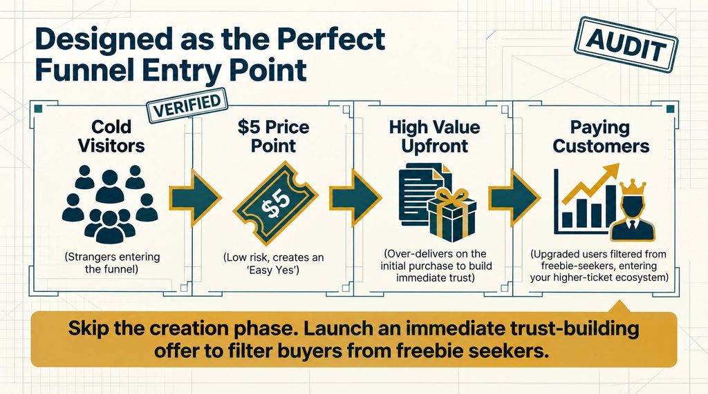 AI Toolkit The Sales Funnel Engine PLR Review