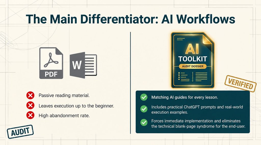 AI Toolkit The Sales Funnel Engine PLR Review