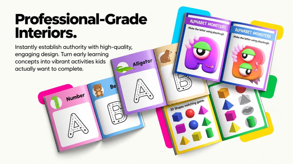 PLR Ultimate Kids Skills Vault Review