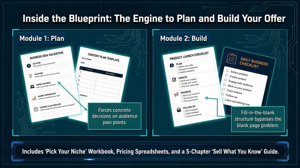 MRR PLR Business Start Up Toolkit Review