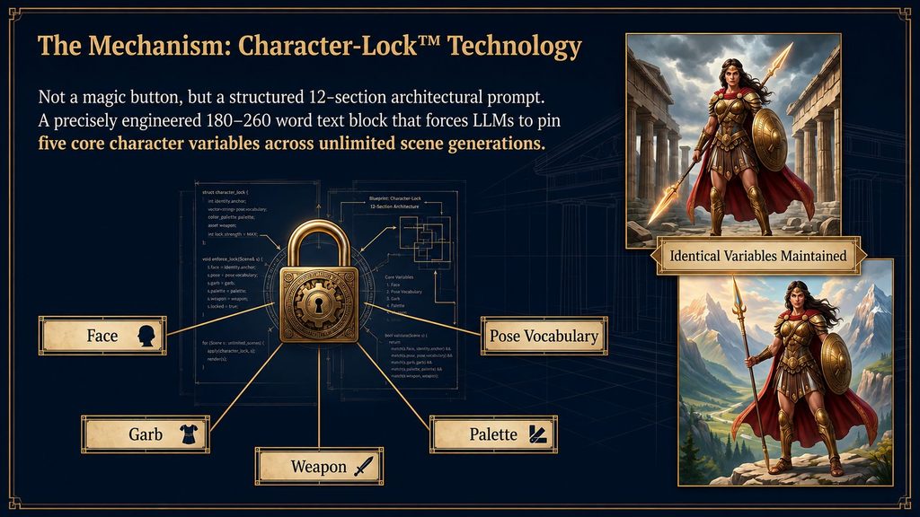 Mythology Quest Lock Learn Puzzle Review