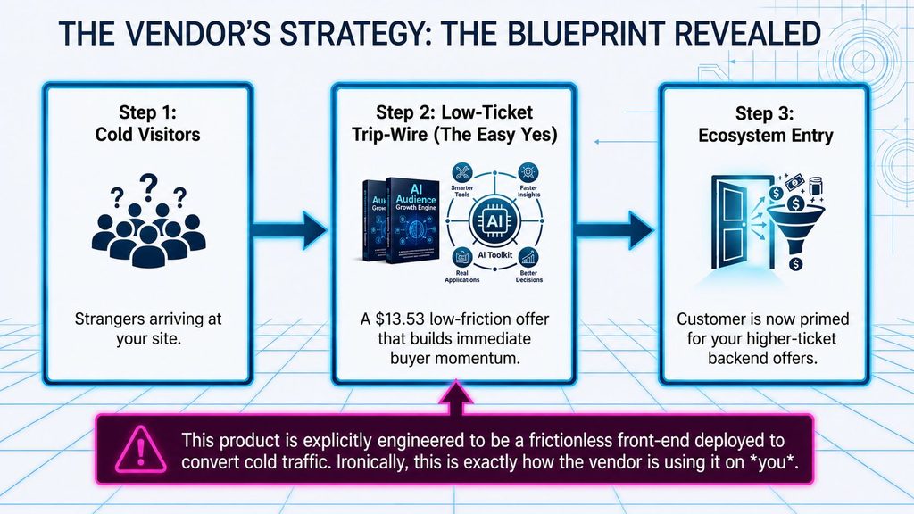 AI Toolkit The Audience Growth Engine PLR Review