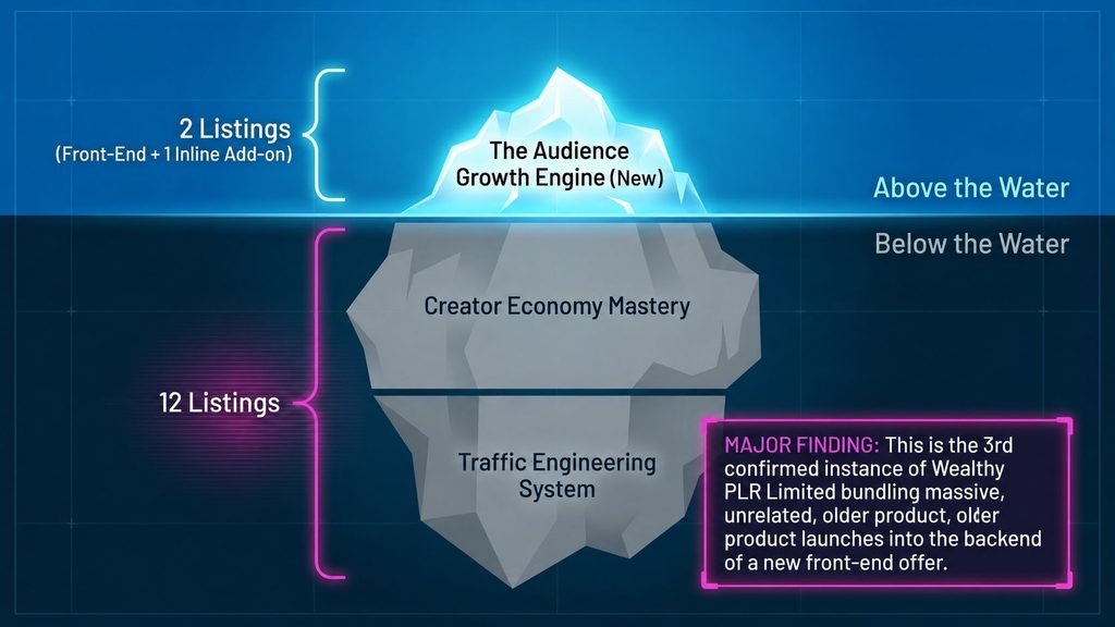 AI Toolkit The Audience Growth Engine PLR Review