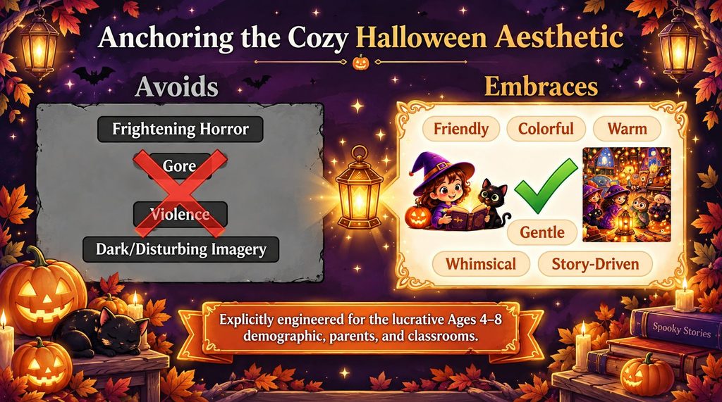 Halloween Story Magic Vault Review