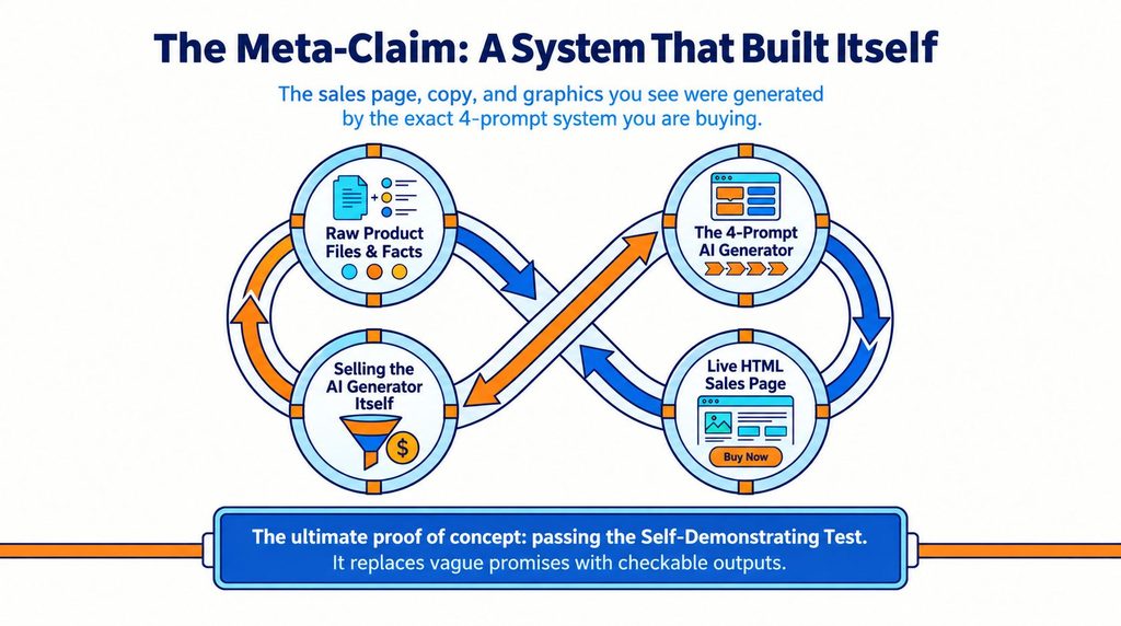 PLR My AI Special Offer Generator Review