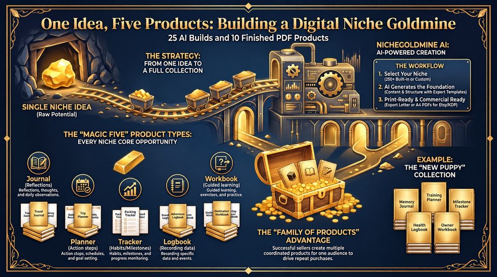 NicheGoldmine AI Review