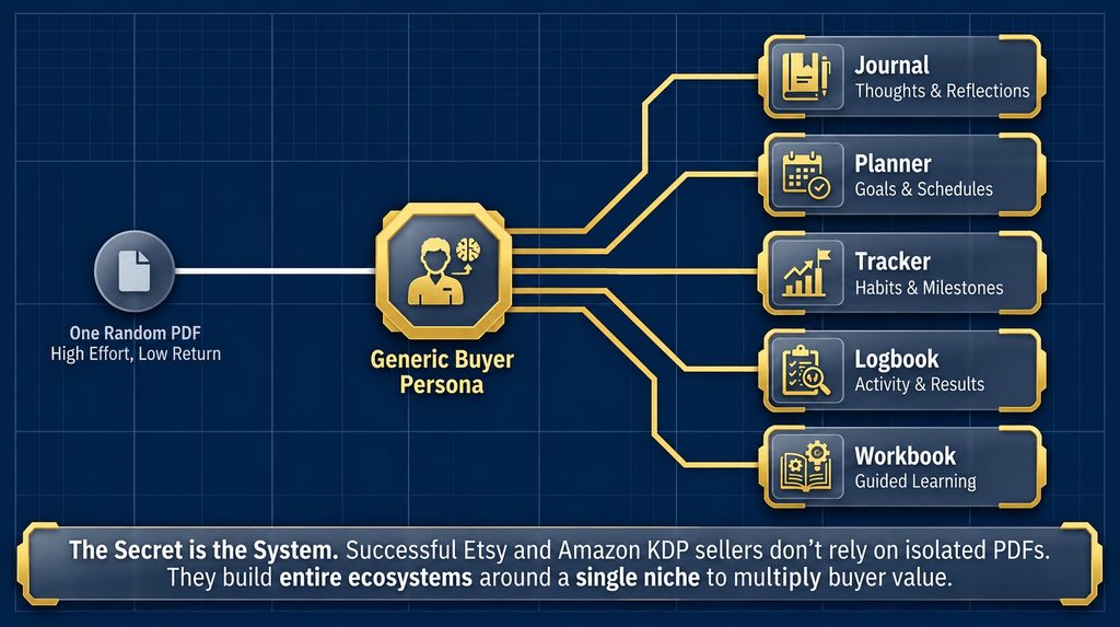 NicheGoldmine AI Review
