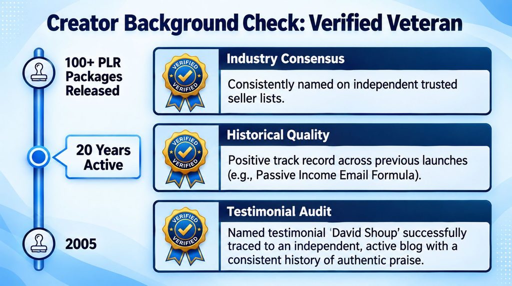 PLR The AI Recurring Revenue System Review