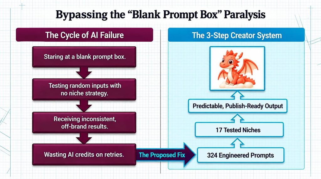 PLR Viral Cartoon Video Creator AI Review