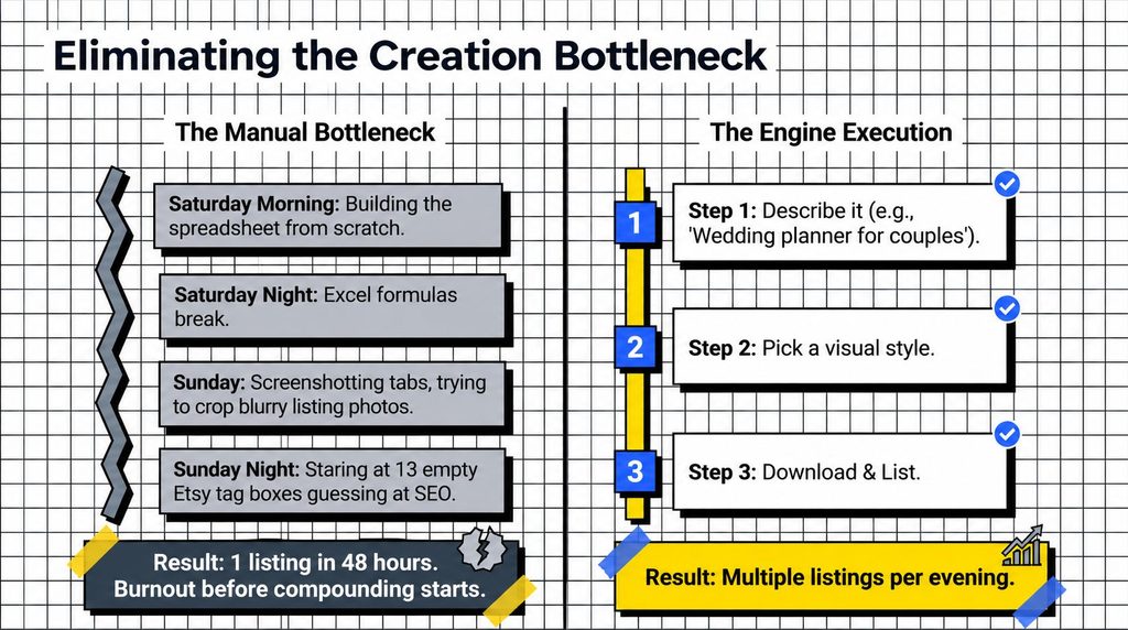 Digital Product Engine Review