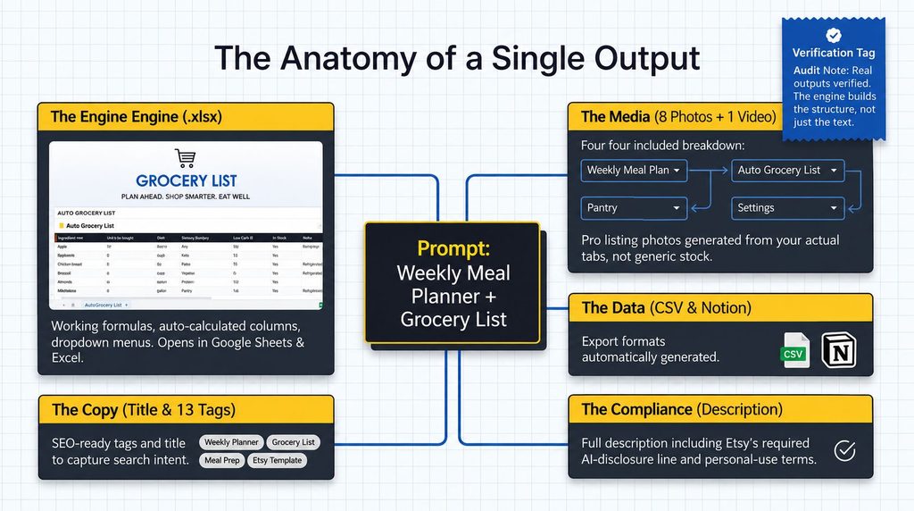 Digital Product Engine Review