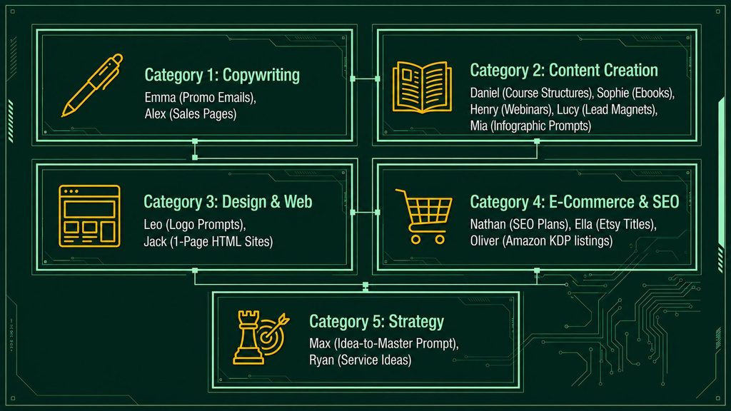 AI Agents PLR Review