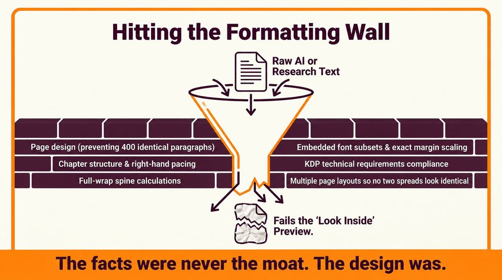 Fact Book Studio Review