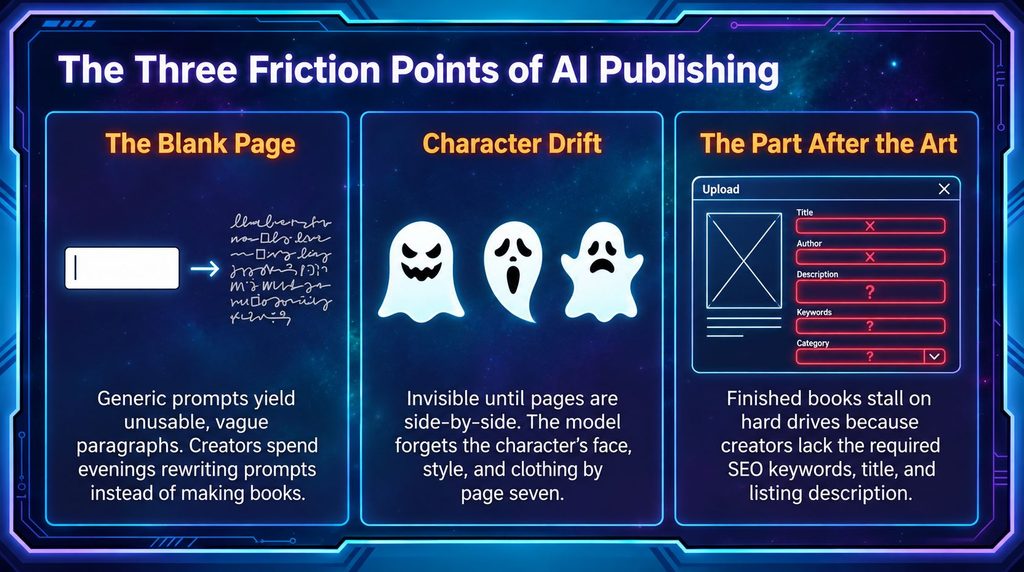 Halloween Comic Creator GPT Review
