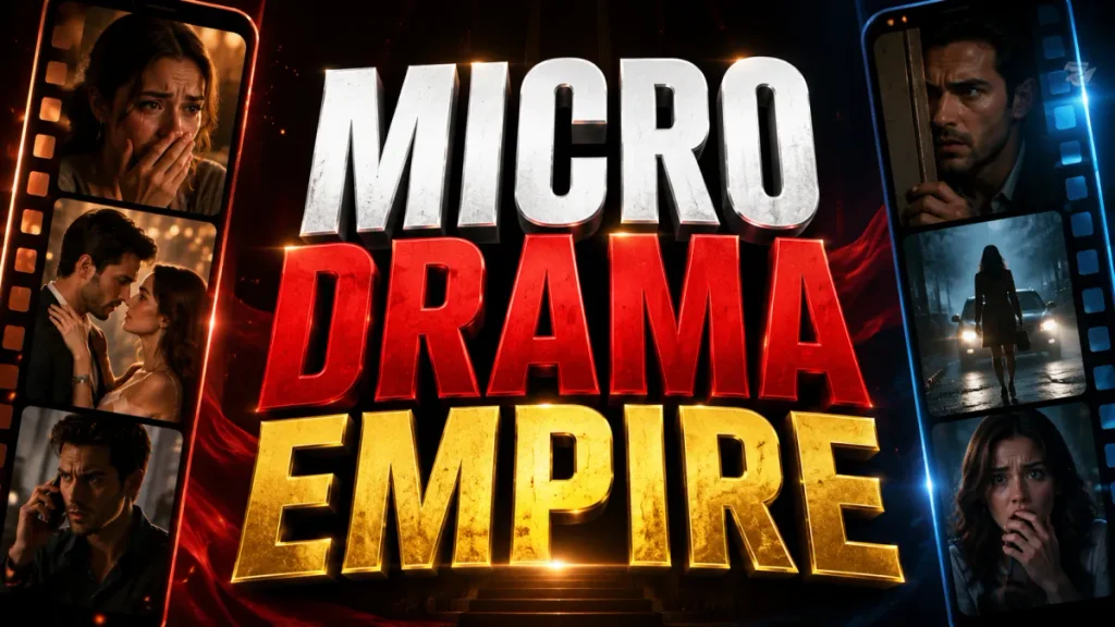 Micro Drama Empire Review