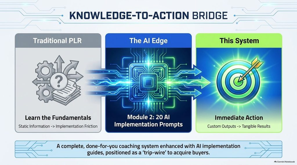 AI Toolkit The Email Revenue System PLR Review