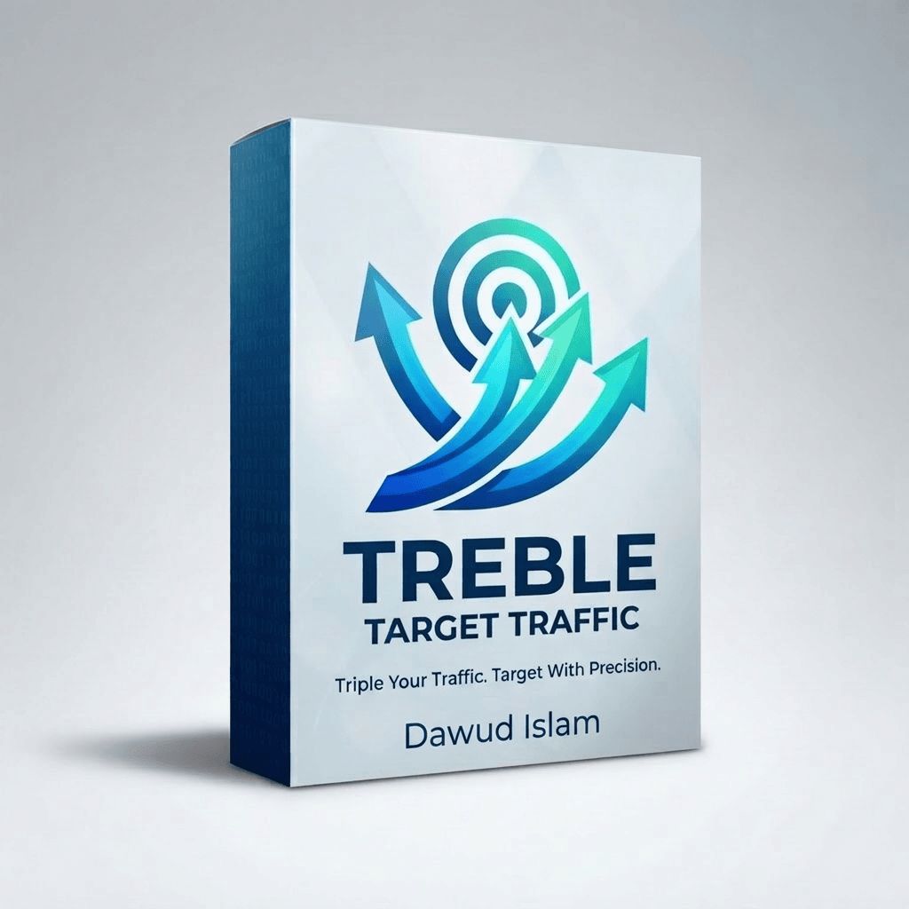 Treble Target Traffic Review