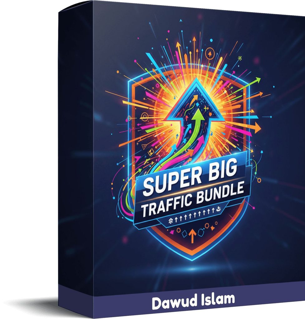 Treble Target Traffic Review