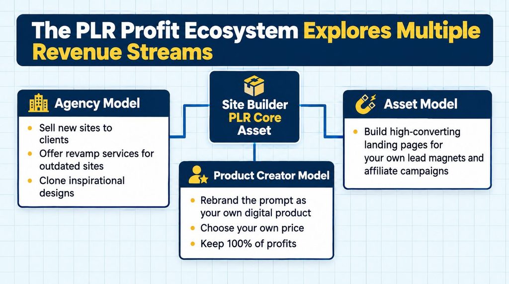 Site Builder PLR Review