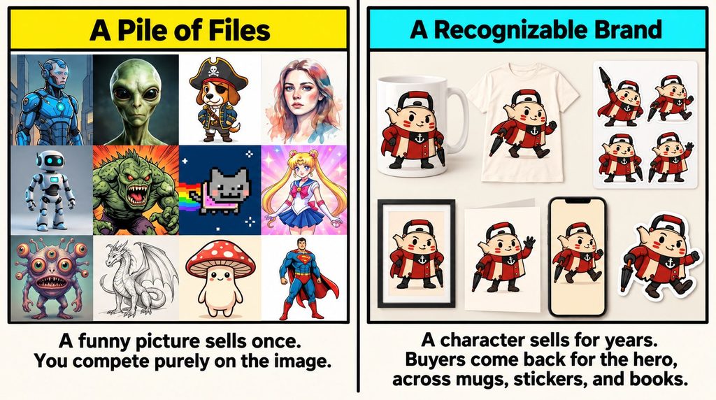 Hero Comic Prompt Studio Review