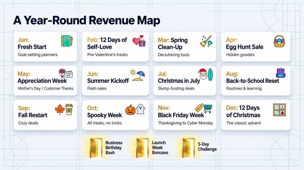 The Revenue Rescue Kit Review