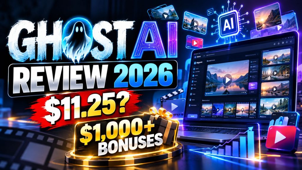Ghost AI Review