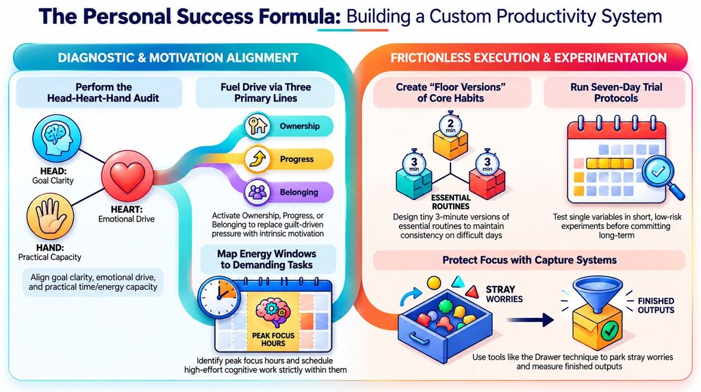 PLR The Personal Success Formula Review