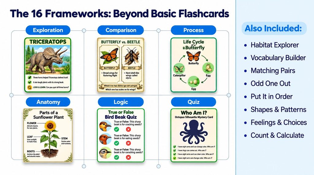 DeckCraft Kids Review