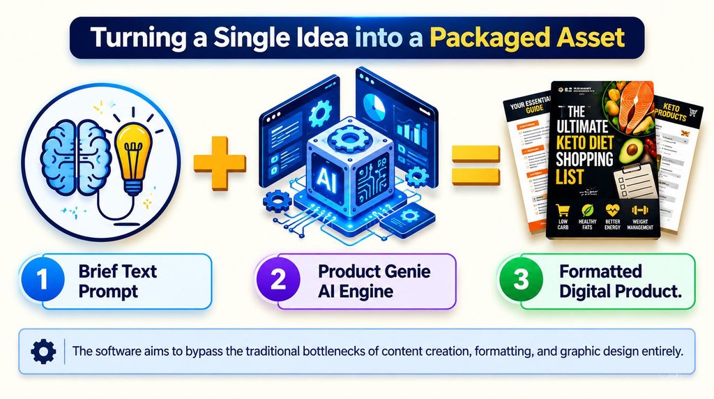 Product Genie AI Review