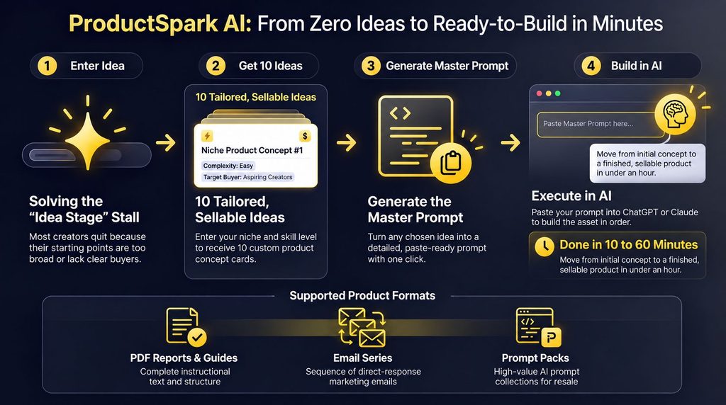 ProductSpark AI Review