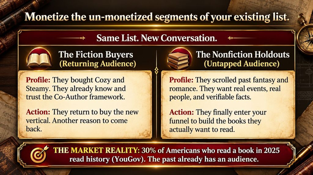 History Co Author Review