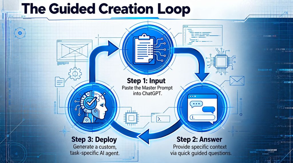 AI Agent Builder PLR Review
