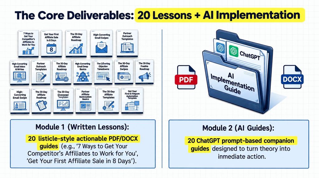 AI Toolkit The Partnership Profit System PLR Review